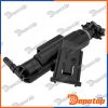 Gicleur de lave-phare gauche pour FORD | EDS-FR-009, F5522105
